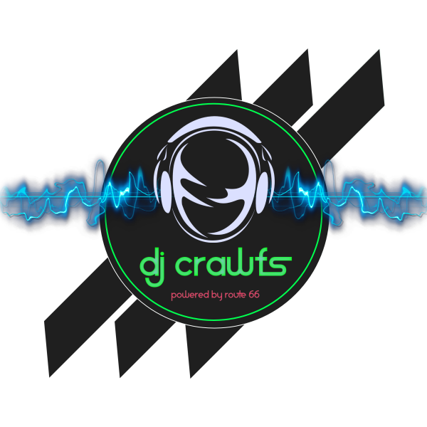 DJ Crawfs @ The Lounge